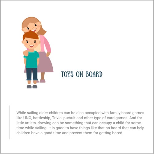 toys on board